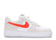 Nike Air Force 1 Low First Use