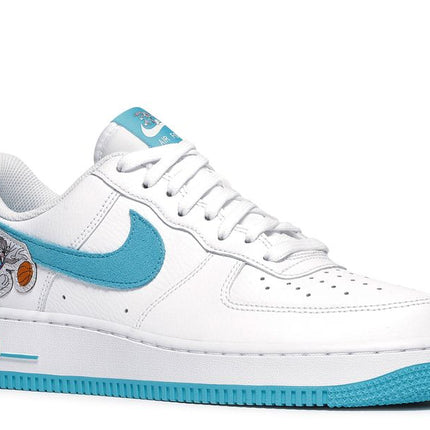 Nike Air Force 1 Low Hare Space Jam