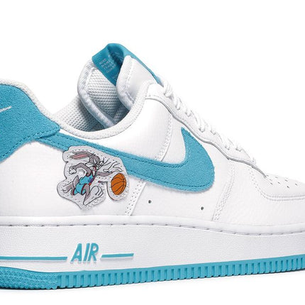 Nike Air Force 1 Low Hare Space Jam