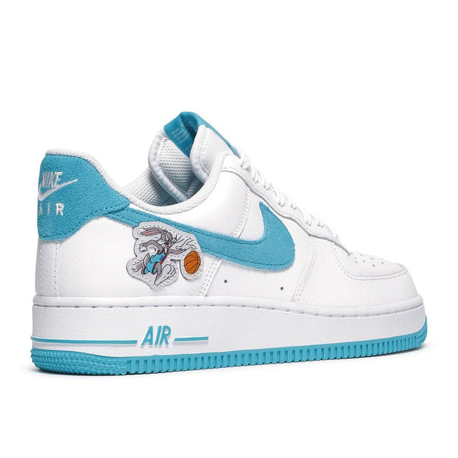 Nike Air Force 1 Low Hare Space Jam