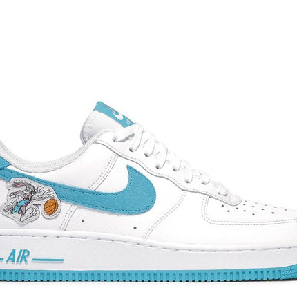 Nike Air Force 1 Low Hare Space Jam