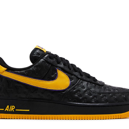 Nike Air Force 1 Low Kobe Bryant Lakers Away