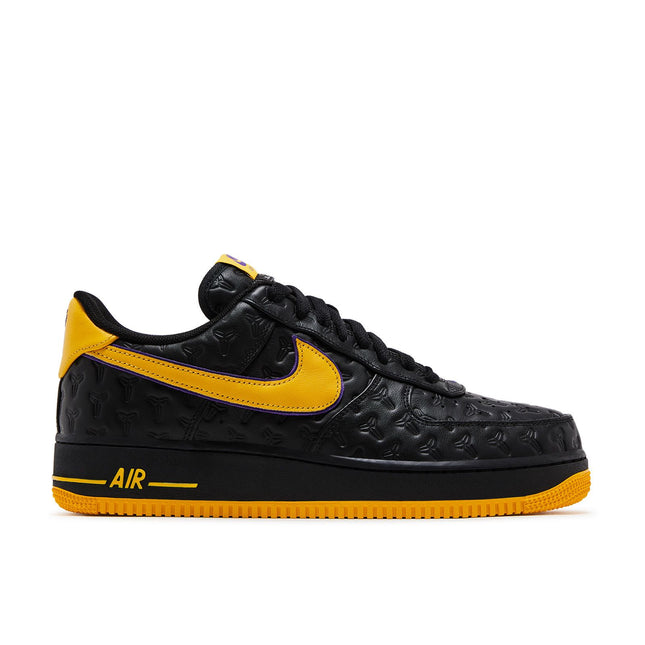 Nike Air Force 1 Low Kobe Bryant Lakers Away