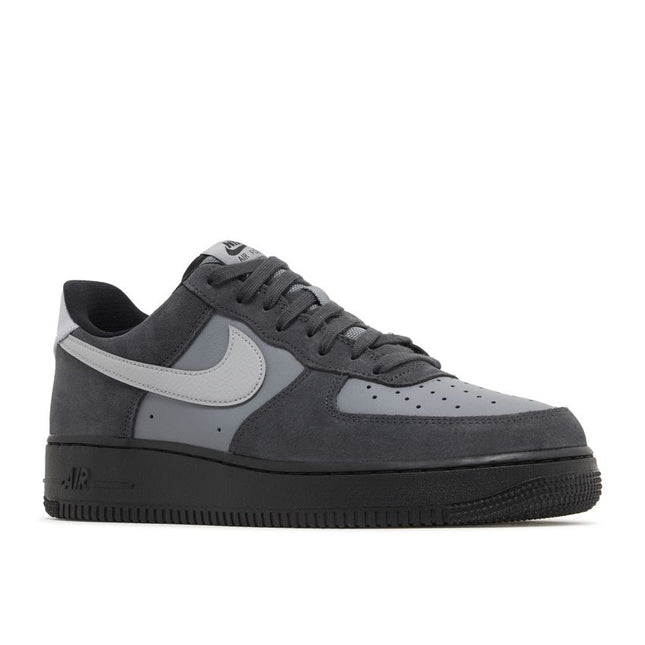 Nike Air Force 1 Low LV8 Anthracite Cool Gray