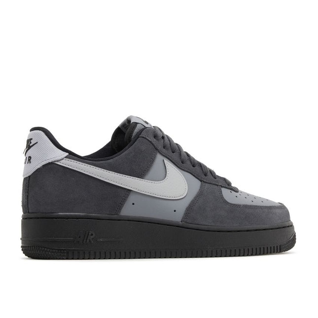 Nike Air Force 1 Low LV8 Anthracite Cool Gray