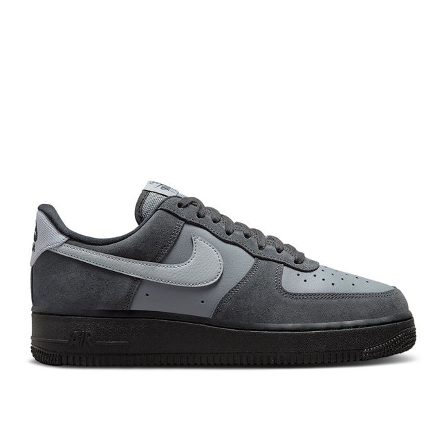 Nike Air Force 1 Low LV8 Anthracite Cool Gray