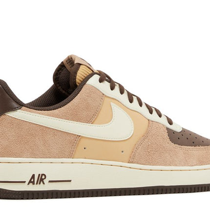 Nike Air Force 1 Low LV8 EMB Cáñamo Leche De Coco