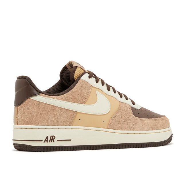 Nike Air Force 1 Low LV8 EMB Cáñamo Leche De Coco