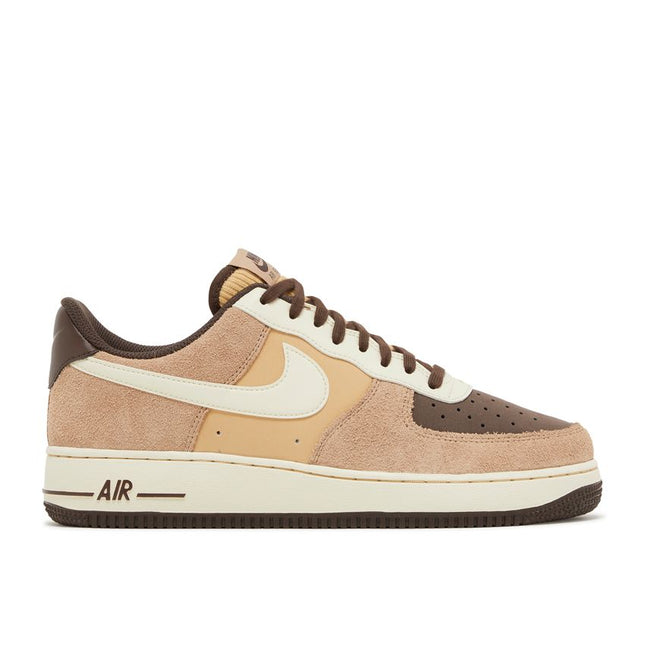 Nike Air Force 1 Low LV8 EMB Cáñamo Leche De Coco