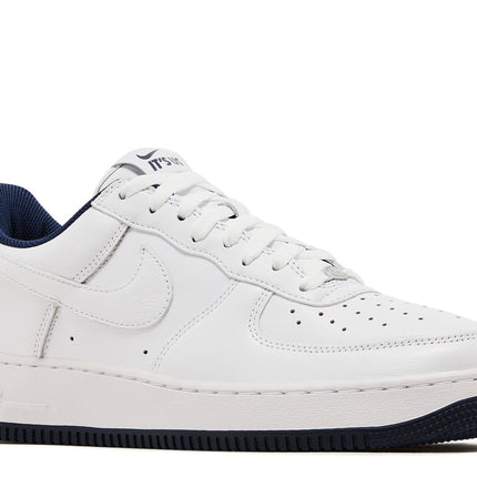 Nike Air Force 1 Low. Error SWOOSH 404