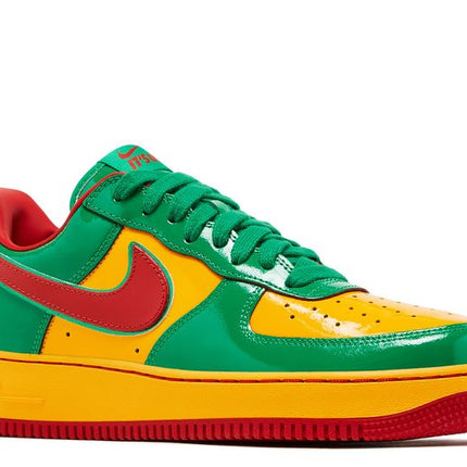 Nike Air Force 1 Low Lil Yachty Concrete Boys Lucky Green