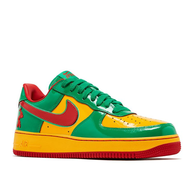 Nike Air Force 1 Low Lil Yachty Concrete Boys Lucky Green
