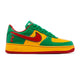 Nike Air Force 1 Low Lil Yachty Concrete Boys Lucky Green