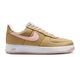 Nike Air Force 1 Low Linen Canvas