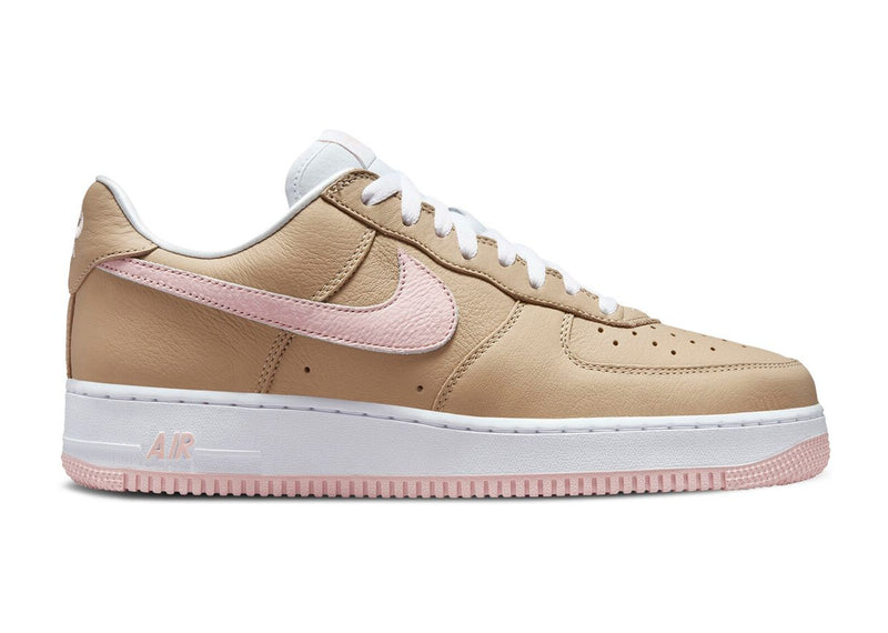 Nike Air Force 1 Low Linen