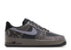 Nike Air Force 1 Low Off Noir Snakeskin