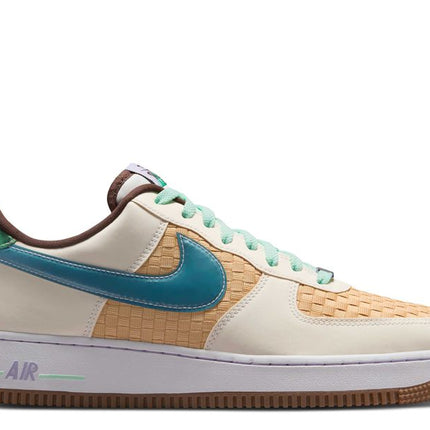 Nike Air Force 1 Low Retro Easter Basket