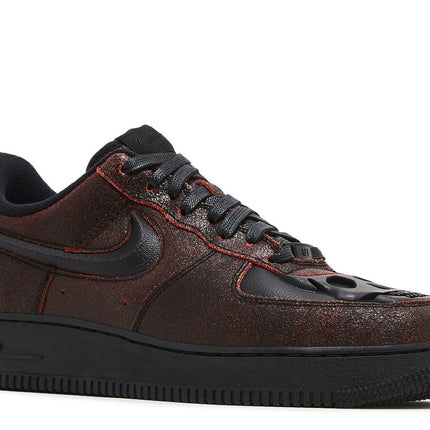 Nike Air Force 1 Low Retro QS Halloween Skull