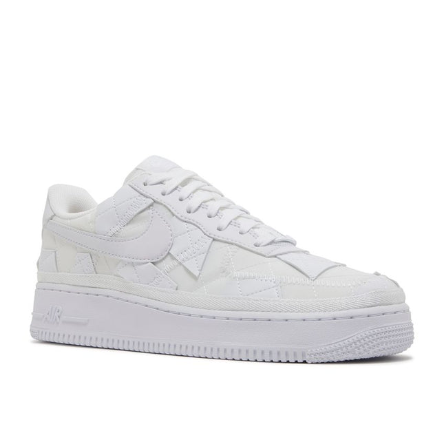 Nike Air Force 1 Low SP Billie Eilish Triple Blanco