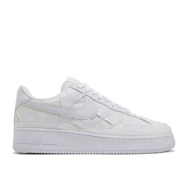 Nike Air Force 1 Low SP Billie Eilish Triple White