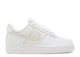 Nike Air Force 1 Low Sail Lemon Wash