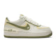 Nike Air Force 1 Low Shadow Pale Ivory Oil Green