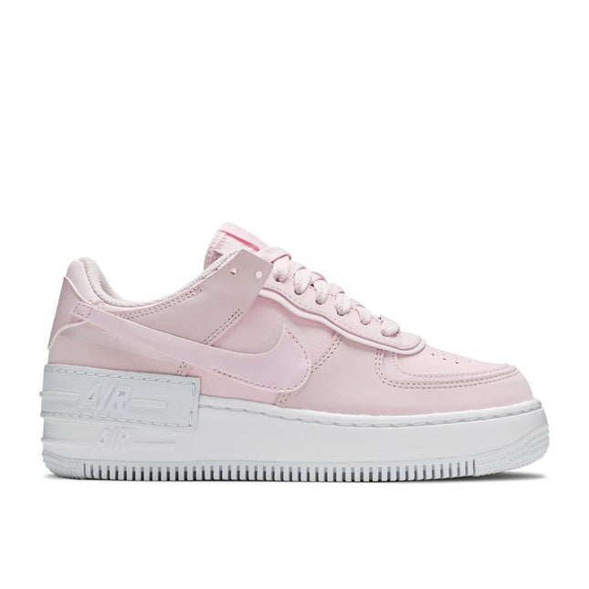 Nike Air Force 1 Low Shadow Pink Foam