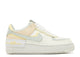 Nike Air Force 1 Low Shadow Sail Light Silver Citron Tint