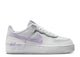 Nike Air Force 1 Low Shadow White Lilac Bloom