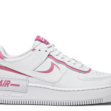 Nike Air Force 1 Low Shadow White Magic Flamingo