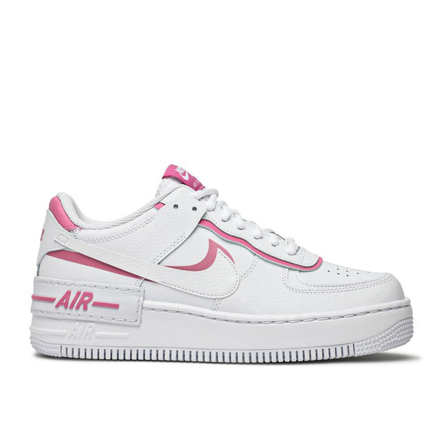 Nike Air Force 1 Low Shadow White Magic Flamingo