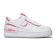 Nike Air Force 1 Low Shadow White Magic Flamingo