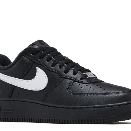 Nike Air Force 1 Low Supreme Black White