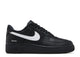 Nike Air Force 1 Low Supreme Black White