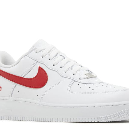 Nike Air Force 1 Low Supreme Shanghái