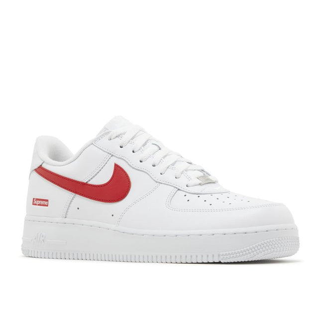 Nike Air Force 1 Low Supreme Shanghái