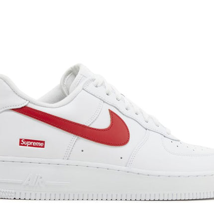 Nike Air Force 1 Low Supreme Shanghái