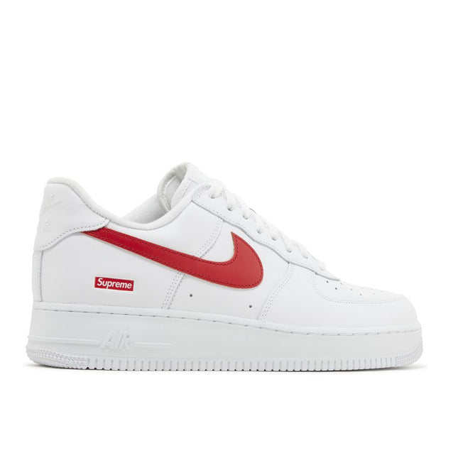 Nike Air Force 1 Low Supreme Shanghái