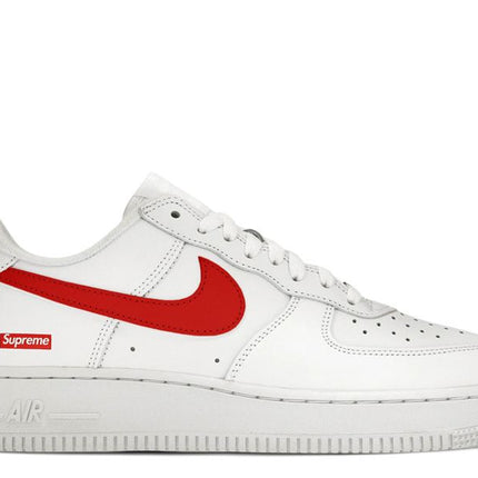 Nike Air Force 1 Low Supreme Shanghái