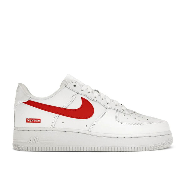 Nike Air Force 1 Low Supreme Shanghái