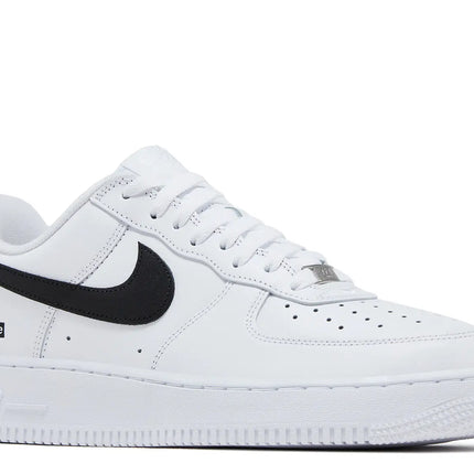 Nike Air Force 1 Low Supreme White Black