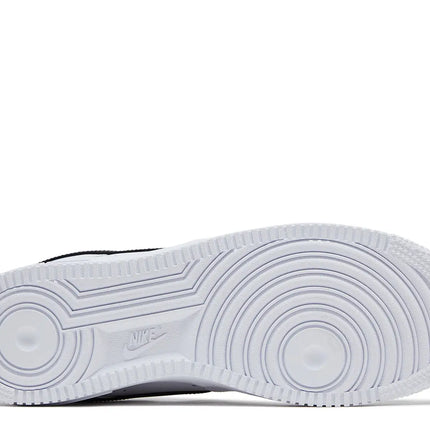 Nike Air Force 1 Low Supreme White Black