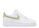 Nike Air Force 1 Low White Barely