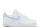 Nike Air Force 1 Low White Light Armory Blue