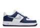 Nike Air Force 1 Low White Navy Grey
