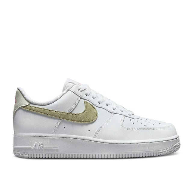 Nike Air Force 1 Low White Olive