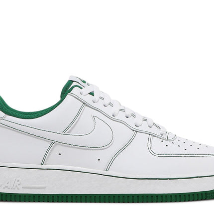 Nike Air Force 1 Low White Pine Green