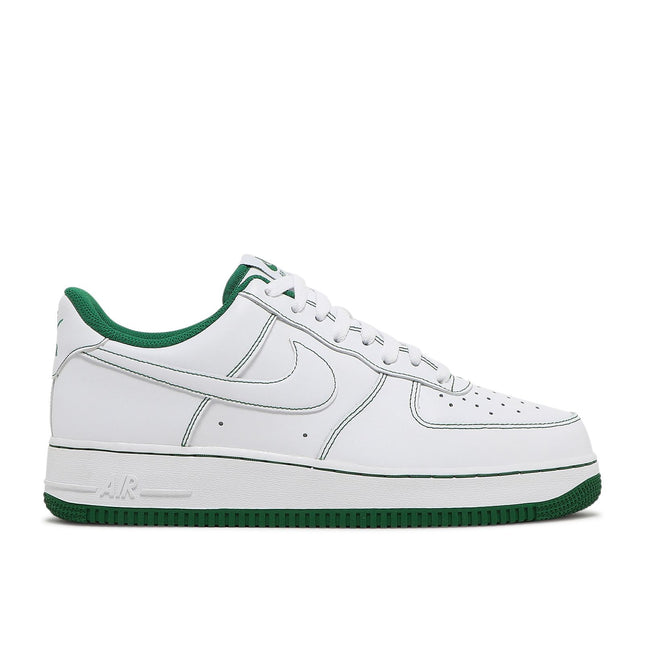 Nike Air Force 1 Low White Pine Green