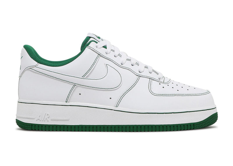 Nike Air Force 1 Low White Pine Green
