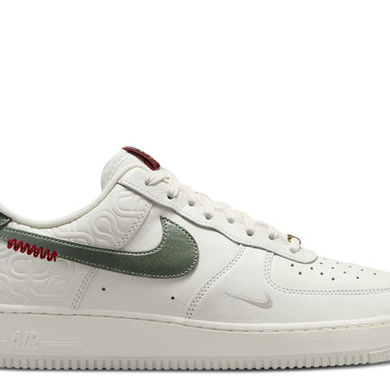 Nike Air Force 1 Low Year Of The Snake